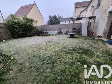 Village house in La Ferté-sous-Jouarre (77260)