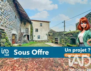 Farm in Le Brignon (43370)