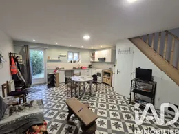 Village house in La Ferté-sous-Jouarre (77260)