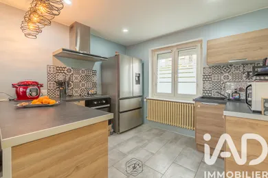 House in Nilvange (57240)