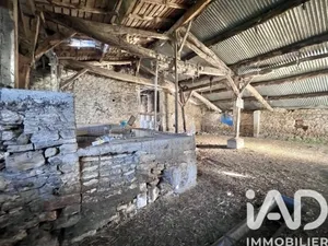 Terrain à Payroux (86350)