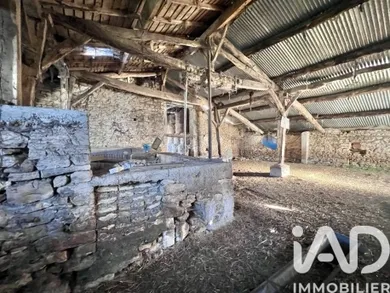 Land in Payroux (86350)