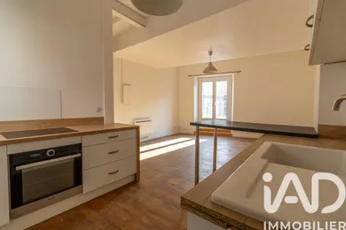 Triplex à Caussade (82300)