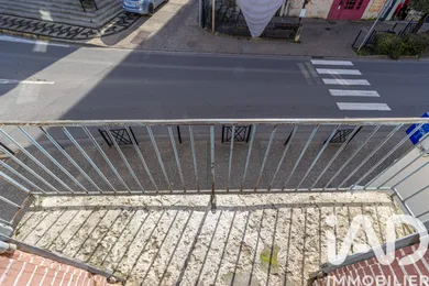 Triplex à Caussade (82300)