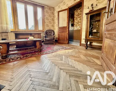 Townhouse in Arras (62000)