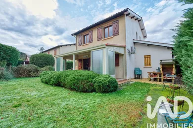 House in Mérignac (33700)