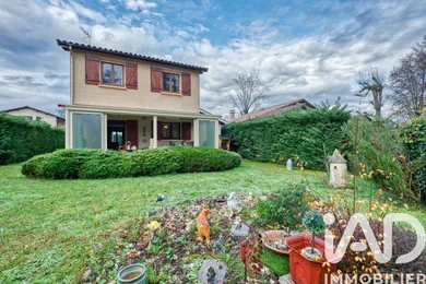 House in Mérignac (33700)