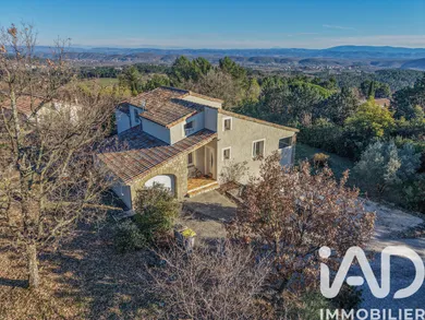 Traditional house in Chassiers (07110)