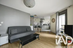 Appartement à Nanterre (92000)