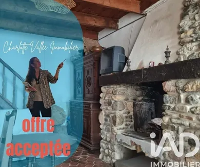 Maison de campagne à Lanet (11330)