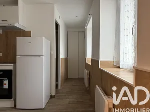 Apartment in Nanterre (92000)
