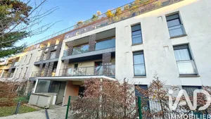 Appartement à Chantilly (60500)