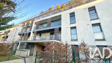 Appartement à Chantilly (60500)