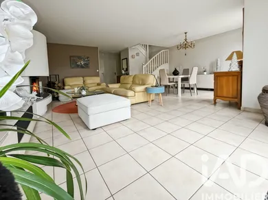 Maison à Chelles (77500)