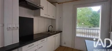 Appartement à Marmande (47200)