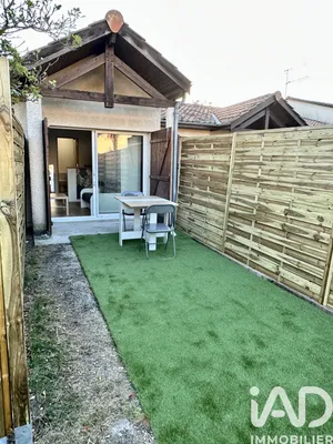 House in Pessac (33600)