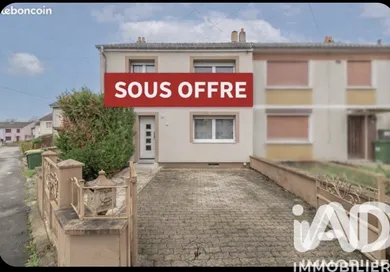 Maison à Uckange (57270)