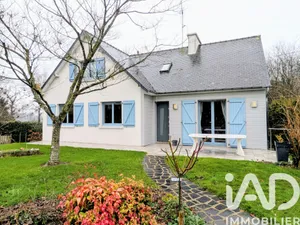 Maison à Les Portes du Coglais (35460)