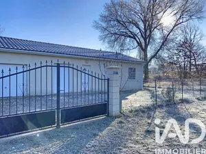 Maison à Saint Seurin sur l'isle (33660)