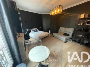 Appartement à Paris (75009)