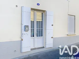 Maison de ville à Castillon-la-Bataille (33350)