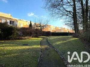 Appartement à Maurepas (78310)