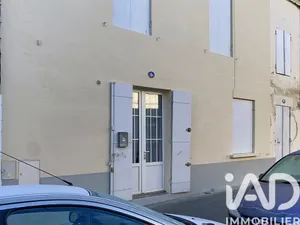Maison de ville à Castillon-la-Bataille (33350)