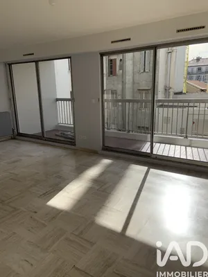 Appartement à Toulon (83000)