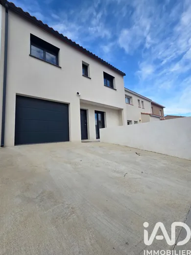 Maison à Ponteilla (66300)