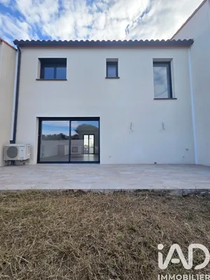 House in Ponteilla (66300)