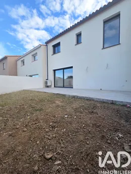 House in Ponteilla (66300)