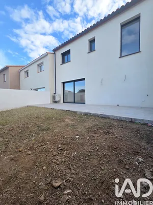 Maison à Ponteilla (66300)