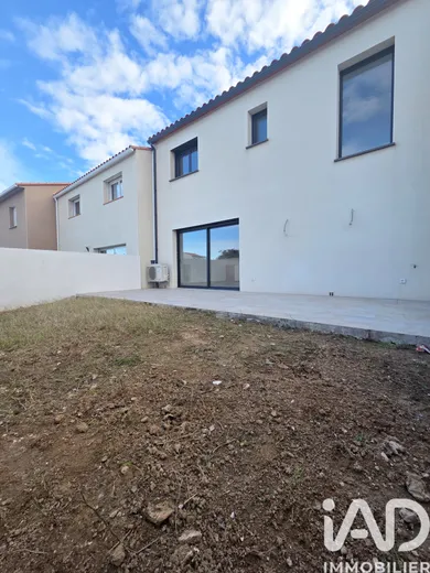 House in Ponteilla (66300)