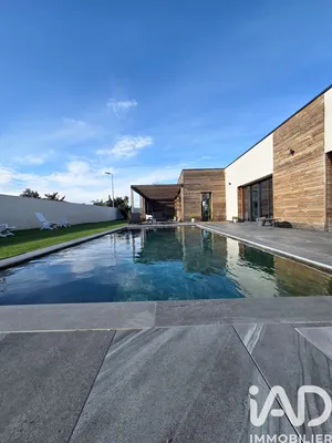 Architectural house in Pia (66380)