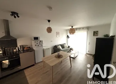 Appartement à Montigny-lès-Metz (57950)
