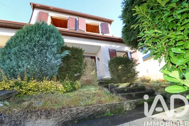House in Ussel (19200)