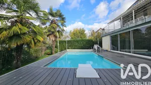 House in Morainvilliers (78630)