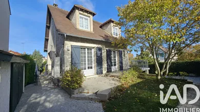 House in Morainvilliers (78630)