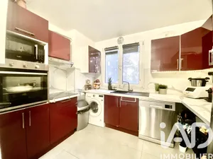 Apartment in Thiais (94320)