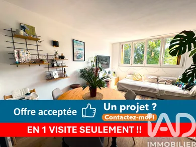 Apartment in Versailles (78000)