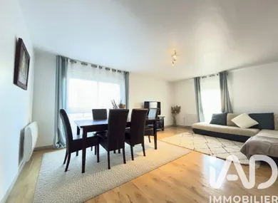 Appartement à Rosny-sous-Bois (93110)
