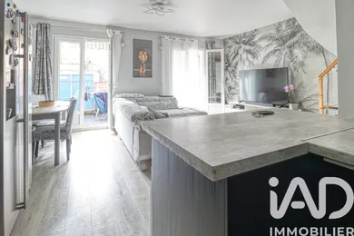 House in Bezons (95870)