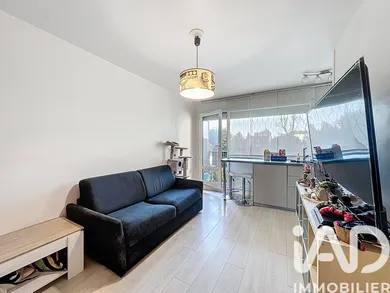 Appartement à Cachan (94230)