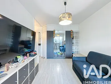 Appartement à Cachan (94230)