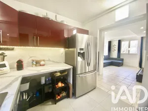 Appartement à Thiais (94320)