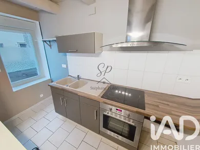 House in Caussade (82300)