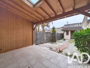 House in Caussade (82300)