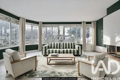 House in Bry-sur-Marne (94360)