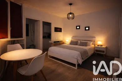 Apartment in Pau (64000)