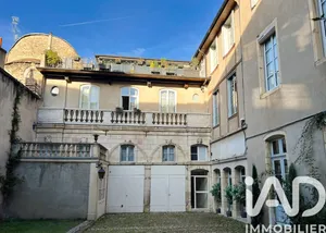 Apartment in Dijon (21000)